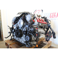 2010 2011 2012 Audi S4 S5 3.0 Engine Motor 85k Miles - 06E100032A