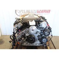 2010 2011 2012 Audi S4 S5 3.0 Engine Motor 85k Miles - 06E100032A