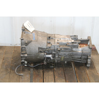 2001-2003 BMW 325xi 330xi 5 Speed Transmission AWD OEM
