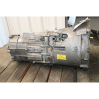 2001-2003 BMW 325xi 330xi 5 Speed Transmission AWD OEM