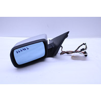 2001-2003 BMW 323i 325i 330i Sedan Door Mirror Left OEM