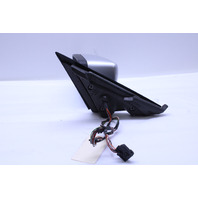 2001-2003 BMW 323i 325i 330i Sedan Door Mirror Left OEM