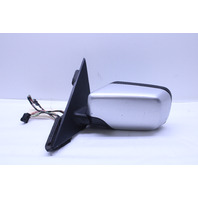 2001-2003 BMW 323i 325i 330i Sedan Door Mirror Left OEM