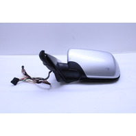 2001-2003 BMW 323i 325i 330i Sedan Door Mirror Left OEM