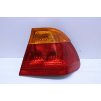 1999-2001 BMW 323i 325i 328i 330i Right Tail Light 63218364922 OEM