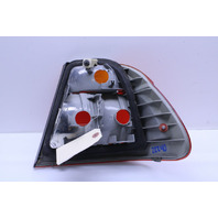 1999-2001 BMW 323i 325i 328i 330i Left Tail Light 63218364921 OEM