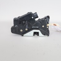 2001-2005 BMW 325i 330i Sedan Left Driver Rear Door Latch 51227011245 OEM