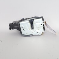 2001-2005 BMW 325i 330i Sedan Left Driver Rear Door Latch 51227011245 OEM