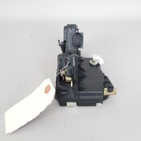 2001-2005 BMW 325i 330i Sedan Left Driver Rear Door Latch 51227011245 OEM