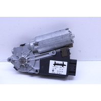 2001 BMW 325i 330i Sunroof Motor - 67616910471 OEM