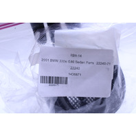 BMW 330i 530i Z3 X5 Air Flow Meter 13621438871 OEM