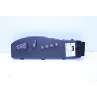 2001-2006 BMW 325i 328i 330i M3 Front Power Seat Switch Left Driver - 61318263135 OEM