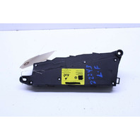 2011-2016 BMW 528i 535i 550i Left Front Power Seat Switch 61319275077 OEM