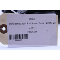 2010-2016 BMW 528i 535i 740i 740Li Coolant Tank 17137601949 OEM