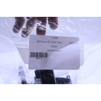 2007-2009 Audi Q7 Clock Spring Steering Angle Sensor - 4E0953541A OEM