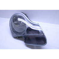 1999-2001 Porsche 911 Boxster Headlight Halogen Right OEM