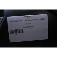 1999-2001 Porsche 911 Boxster Headlight Halogen Right OEM