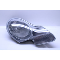 1999-2001 Porsche 911 Boxster Headlight Halogen Right OEM