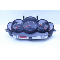 2000-2001 Porsche 911 996 Speedometer Instrument Cluster 99664110302 OEM
