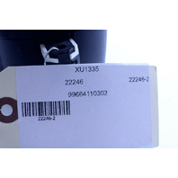 2000-2001 Porsche 911 996 Speedometer Instrument Cluster 99664110302 OEM