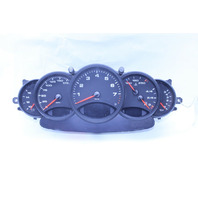 2000-2001 Porsche 911 996 Speedometer Instrument Cluster 99664110302 OEM