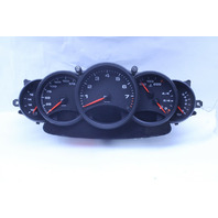 2000-2001 Porsche 911 996 Speedometer Instrument Cluster 99664110302 OEM