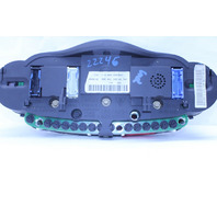 2000-2001 Porsche 911 996 Speedometer Instrument Cluster 99664110302 OEM