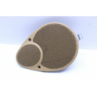 1999-2004 Porsche 911 996 Right Rear Speaker HAES Beige 99664504801 OEM