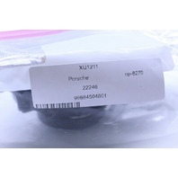 1999-2004 Porsche 911 996 Right Rear Speaker HAES Beige 99664504801 OEM