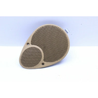 1999-2004 Porsche 911 996 Right Rear Speaker HAES Beige 99664504801 OEM