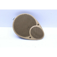 1999-2004 Porsche 911 996 Right Rear Speaker HAES Beige 99664504801 OEM