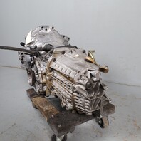 2006-2008 Porsche Boxster Cayman 987 2.7 Transmission 5 Speed OEM Used