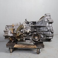 2006-2008 Porsche Boxster Cayman 987 2.7 Transmission 5 Speed OEM Used