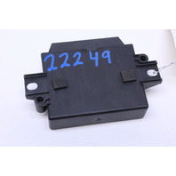 2010 Volkswagen CC Parking Distance Control Module PDC 3C8919475A OEM