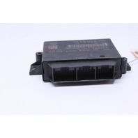 2010 Volkswagen CC Parking Distance Control Module PDC 3C8919475A OEM