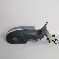 2009-2012 Volkswagen CC Right Side View Door Mirror