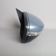 2009-2012 Volkswagen CC Right Side View Door Mirror