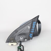 2009-2012 Volkswagen CC Right Side View Door Mirror