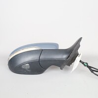 2009-2012 Volkswagen CC Right Side View Door Mirror