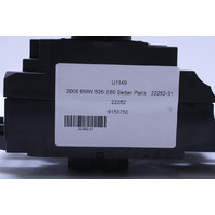 08-10 BMW 528i 535i 550i Automatic Shifter Shift Selector 61319159750 OEM