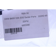 BMW 525i 528i 530i 535i 550i 650i Light Control Module LCM 61359203082 OEM