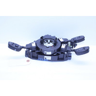 2008-2010 BMW 528i 535i Turn Signal Wiper Column Switch Clock Spring OEM