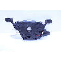 2008-2010 BMW 528i 535i Turn Signal Wiper Column Switch Clock Spring OEM