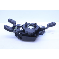 2008-2010 BMW 528i 535i Turn Signal Wiper Column Switch Clock Spring OEM