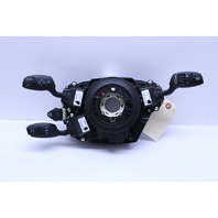 2008-2010 BMW 528i 535i Turn Signal Wiper Column Switch Clock Spring OEM