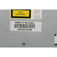 Porsche 911 Boxster Cayman Cayenne Navigation DVD Player 99764215700 OEM