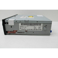 Porsche 911 Boxster Cayman Cayenne Navigation DVD Player 99764215700 OEM