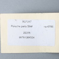 2005-2008 Porsche 911 997 Boxster Cayman 987 Clock Spring Steering Angle Sensor OEM