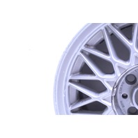 BMW 318i 325i E30 14 x 6.5 Alloy Wheel OEM