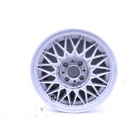 BMW 318i 325i E30 14 x 6.5 Alloy Wheel OEM
